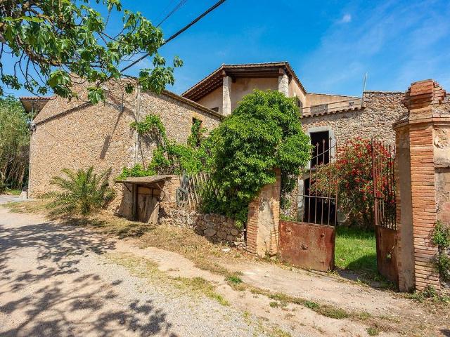 Casa en venta en Baix Empordà, Catalunya