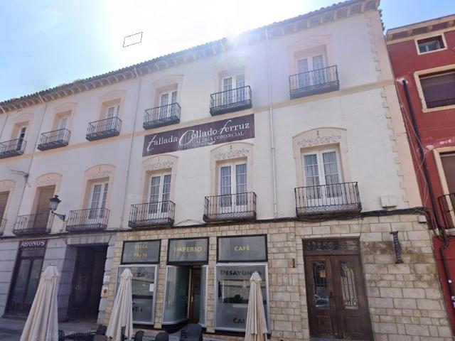 Casa en venta en Campo de Daroca, Aragón