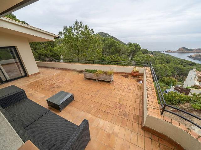 Chalet en venta en Aiguafreda, Baix Empordà