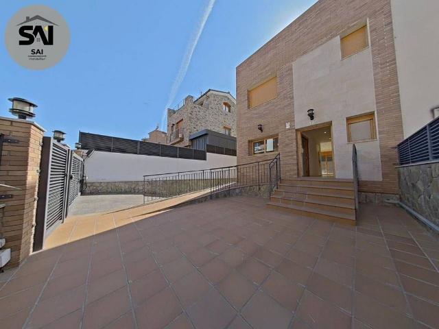 Casa en venta en Vallès Occidental, Catalunya