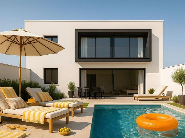 Casa en venta en Sant Julià, Alt Penedès