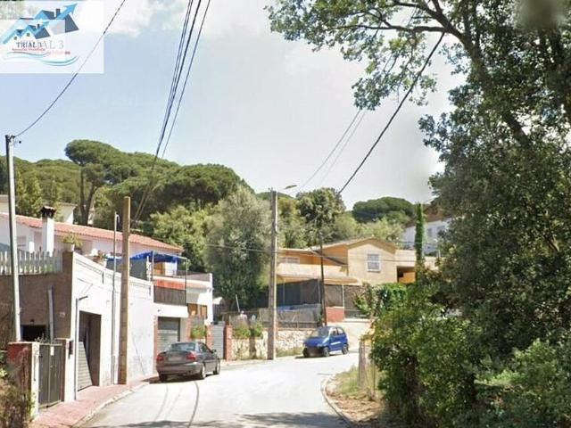 Chalet en venta en Can Massuet del Far i el Far, Maresme