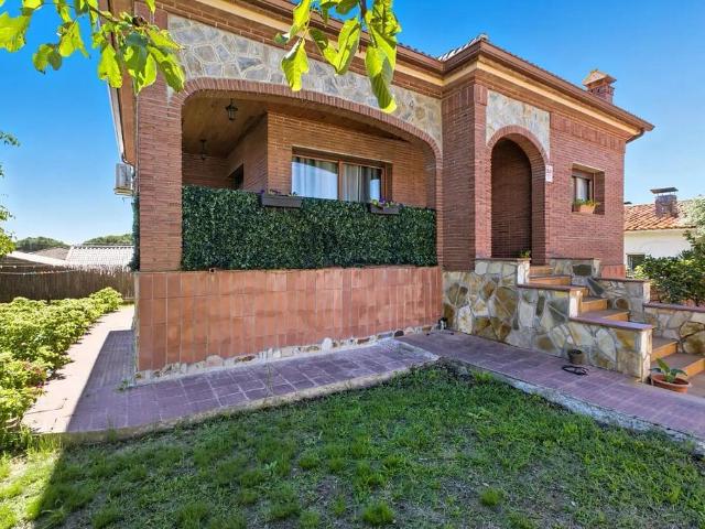 Casa en venta en Cànoves, Vallès Oriental