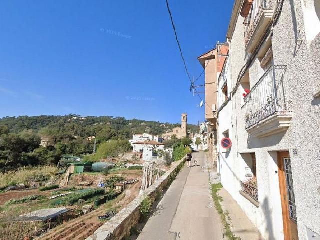 Casa en venta en Sant Feliu del Racó, Vallès Occidental
