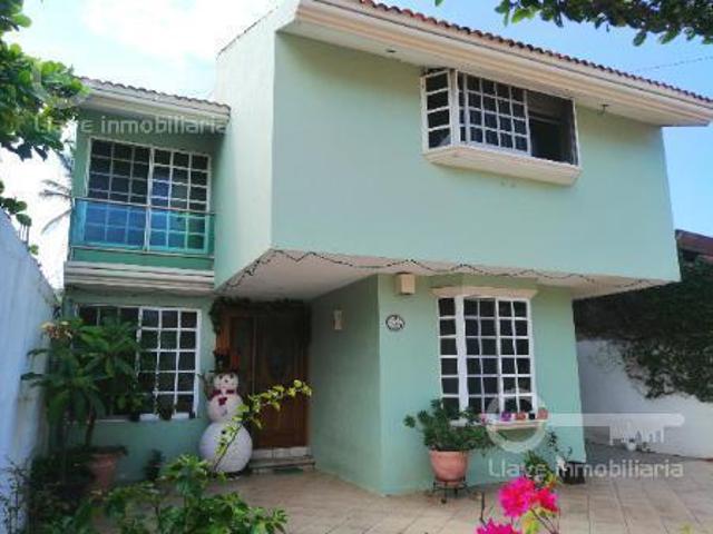 Casa en venta en Coatzacoalcos, Veracruz
