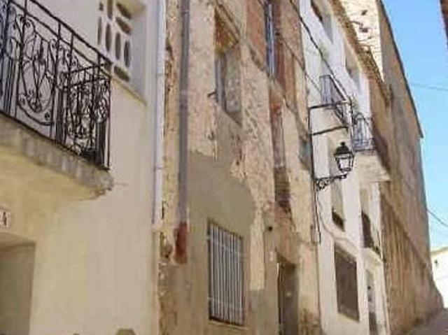 Villa en venta en Alfara De Carles