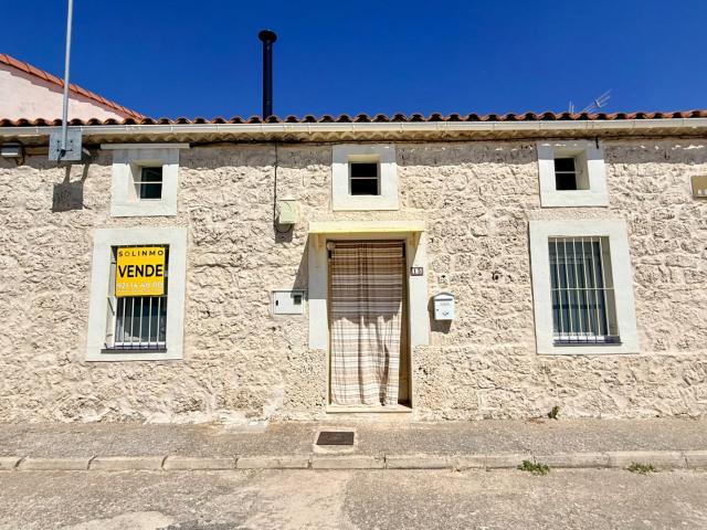 Casa en venta en Cozuelos De Fuentidueña, Castilla y León