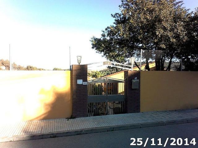 Casa en venta en Olesa De Bonesvalls, Ca n'Olivella