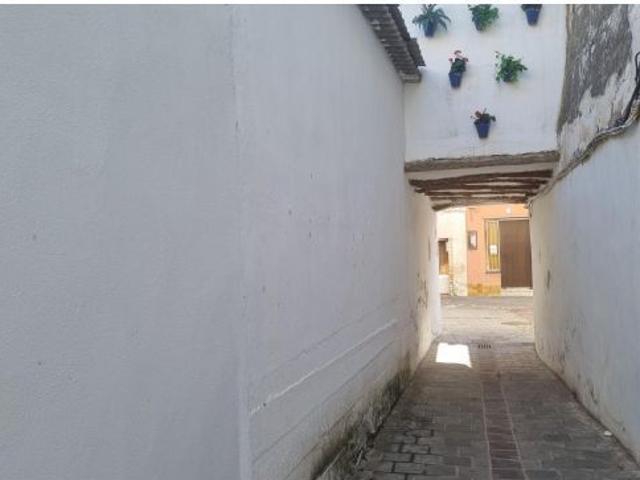 Casa en venta en Cortes, Madrid