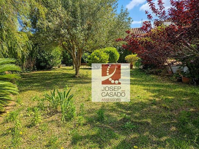 Chalet en venta en l'Ardiaca, Baix Camp