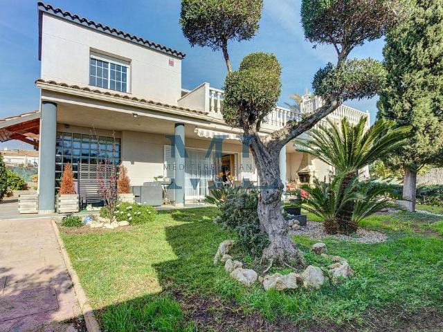 Chalet en venta en la Gavina, Garraf
