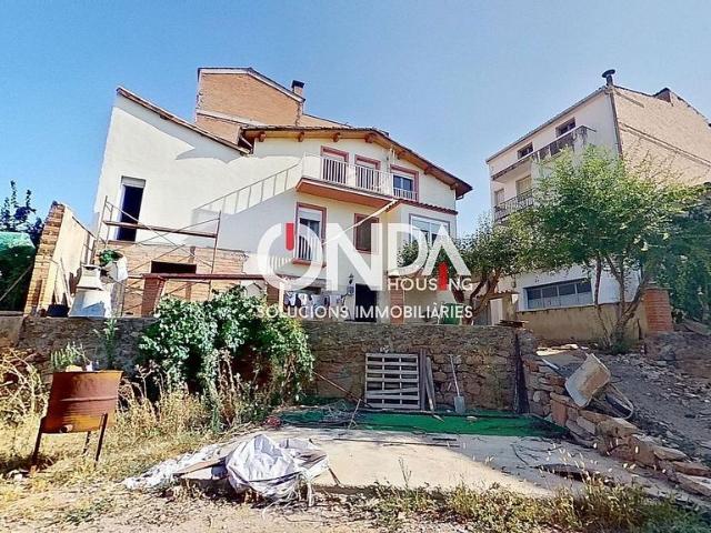 Chalet en venta en Pallars Jussà, Catalunya