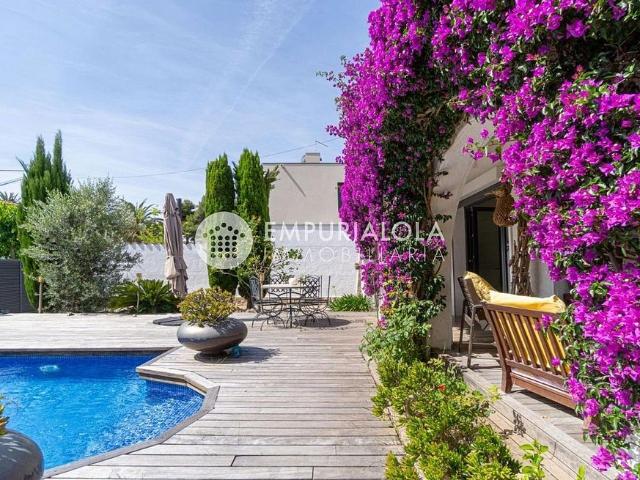 Casa en venta en Empuriabrava, Alt Empordà