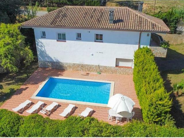 Casa en venta en Aiguaviva Parc, la Selva