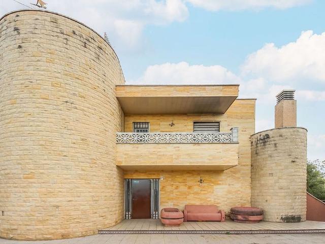 Villa en venta en Vallmoll