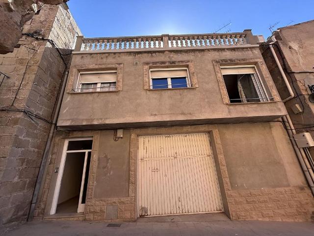 Casa en venta en Juneda