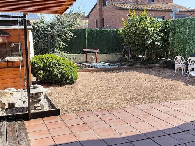 Casa en venta en Garrigues, Catalunya