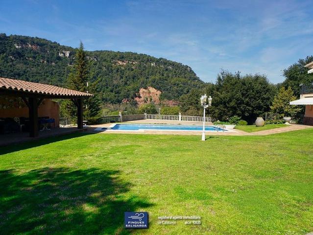Chalet en venta en Vallès Oriental, Catalunya
