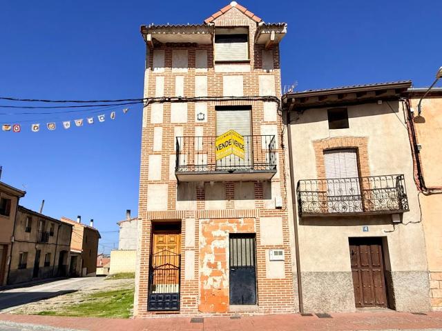 Casa en venta en Lastras De Cuéllar, Castilla y León