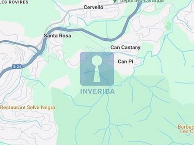 Chalet en venta en la Solana, Baix Llobregat