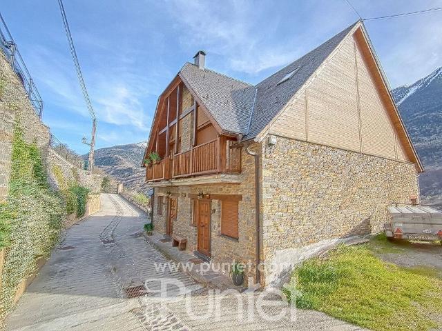 Casa en venta en Val d'Aran, Catalunya