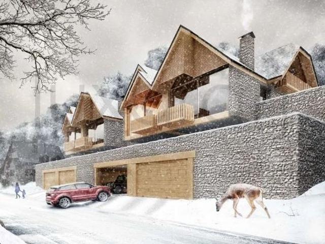 Casa en venta en Aubèrt, Val d'Aran