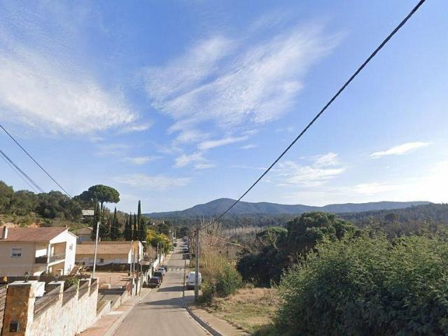 Chalet en venta en les Ferreres, Maresme