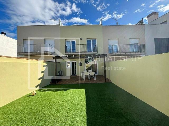 Chalet en venta en Ganix, Gironès