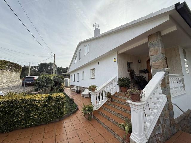 Casa en venta en Can Salgot, Vallès Oriental