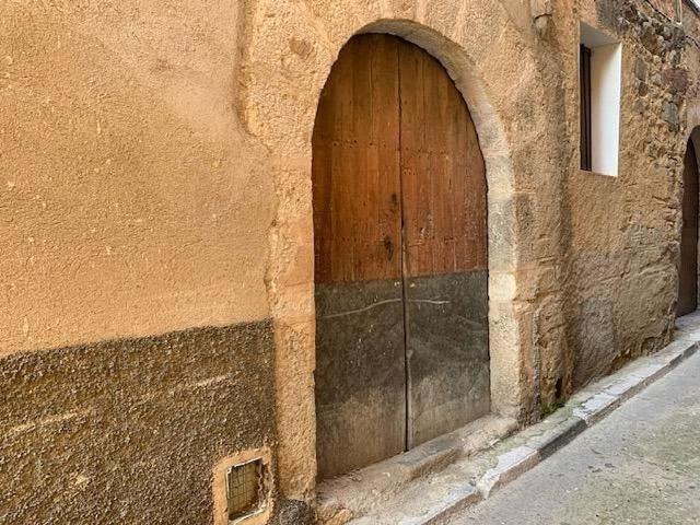 Casa en venta en L'aleixar, Tarragona