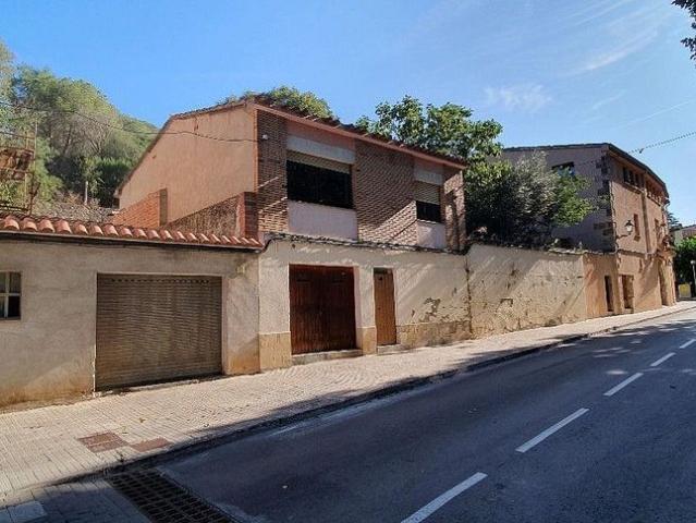 Casa en venta en el Raval, Anoia