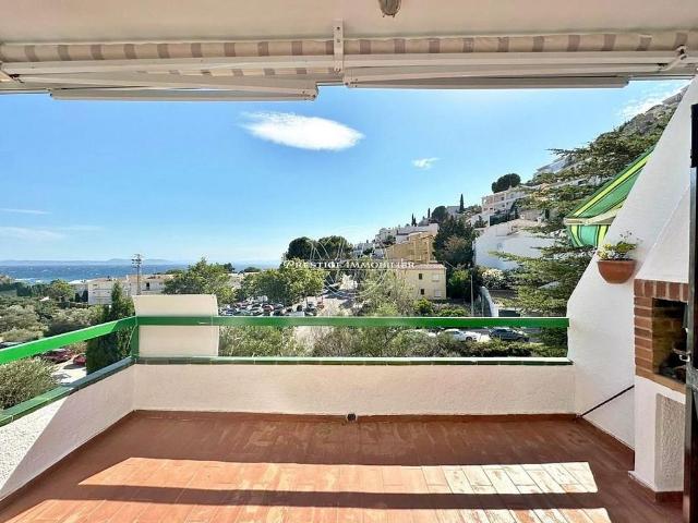 Chalet en venta en l'Almadrava, Alt Empordà