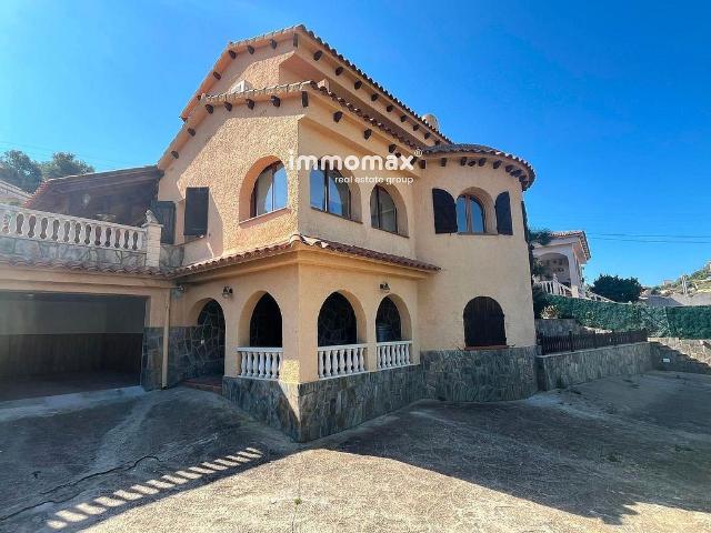 Casa en venta en Cubelles
