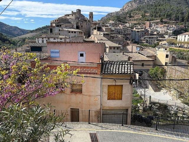 Casa en venta en Priorat, Catalunya