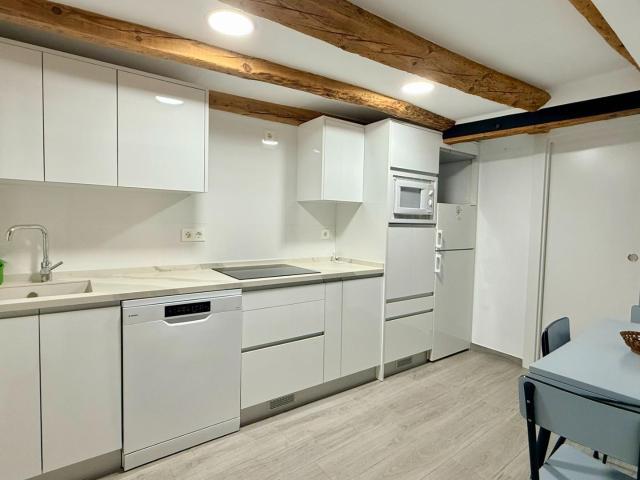 Casa en venta en Cuéllar, Castilla y León