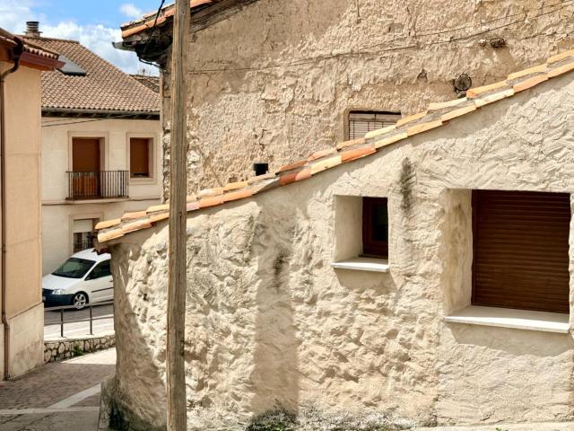 Casa en venta en Cuéllar, Castilla y León
