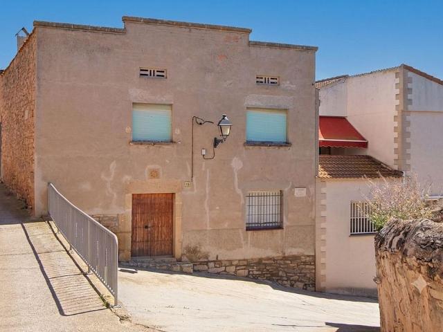 Casa en venta en el Talladell, Urgell