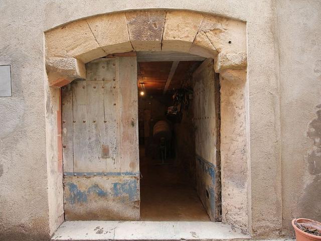 Casa en venta en Bàscara
