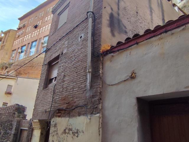 Casa en venta en Tarazona y el Moncayo, Aragón