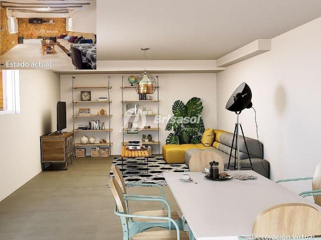Chalet en venta en Masboquera, Baix Camp
