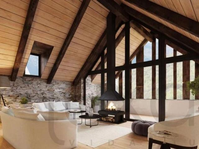 Casa en venta en Val d'Aran, Catalunya