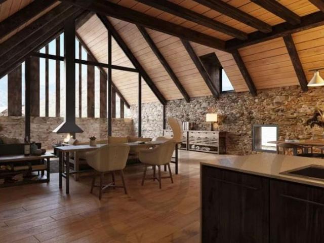 Casa en venta en Val d'Aran, Catalunya