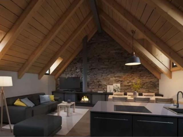 Casa en venta en Val d'Aran, Catalunya
