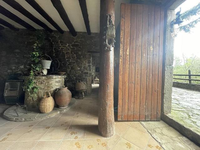 Chalet en venta en Santa Maria d'Oló, Barcelona
