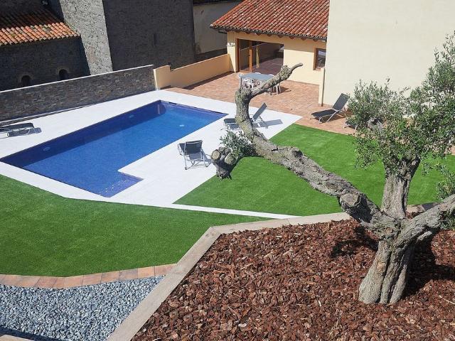 Chalet en venta en l'Esquirol, Osona