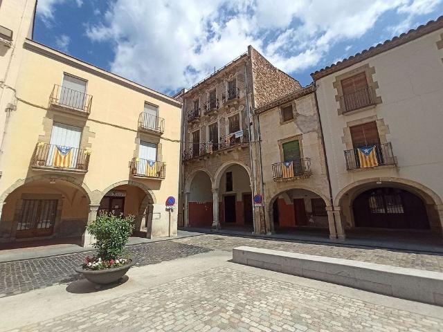Casa en venta en Amer, Urbanització Solivent