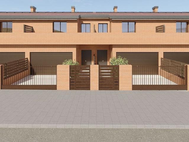Casa en venta en Barri Campamà, Baix Llobregat