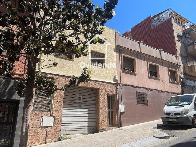 Casa en venta en Districte 4, Barcelonès