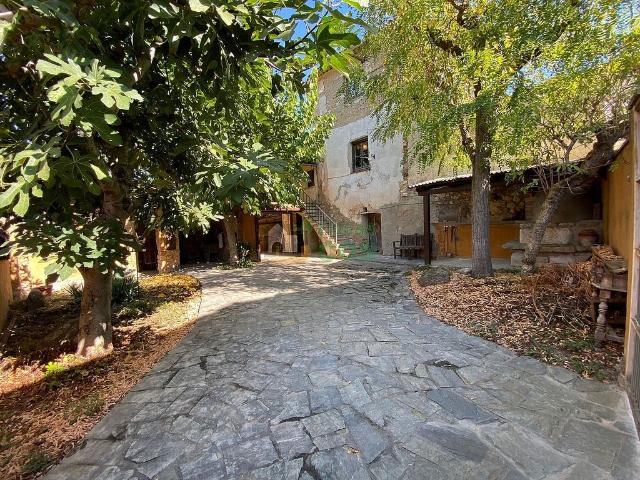 Villa en venta en Avellanes I Santa Linya, Les, Vilanova de la Sal
