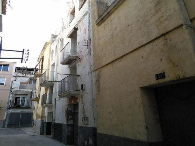 Casa en venta en Ulldecona